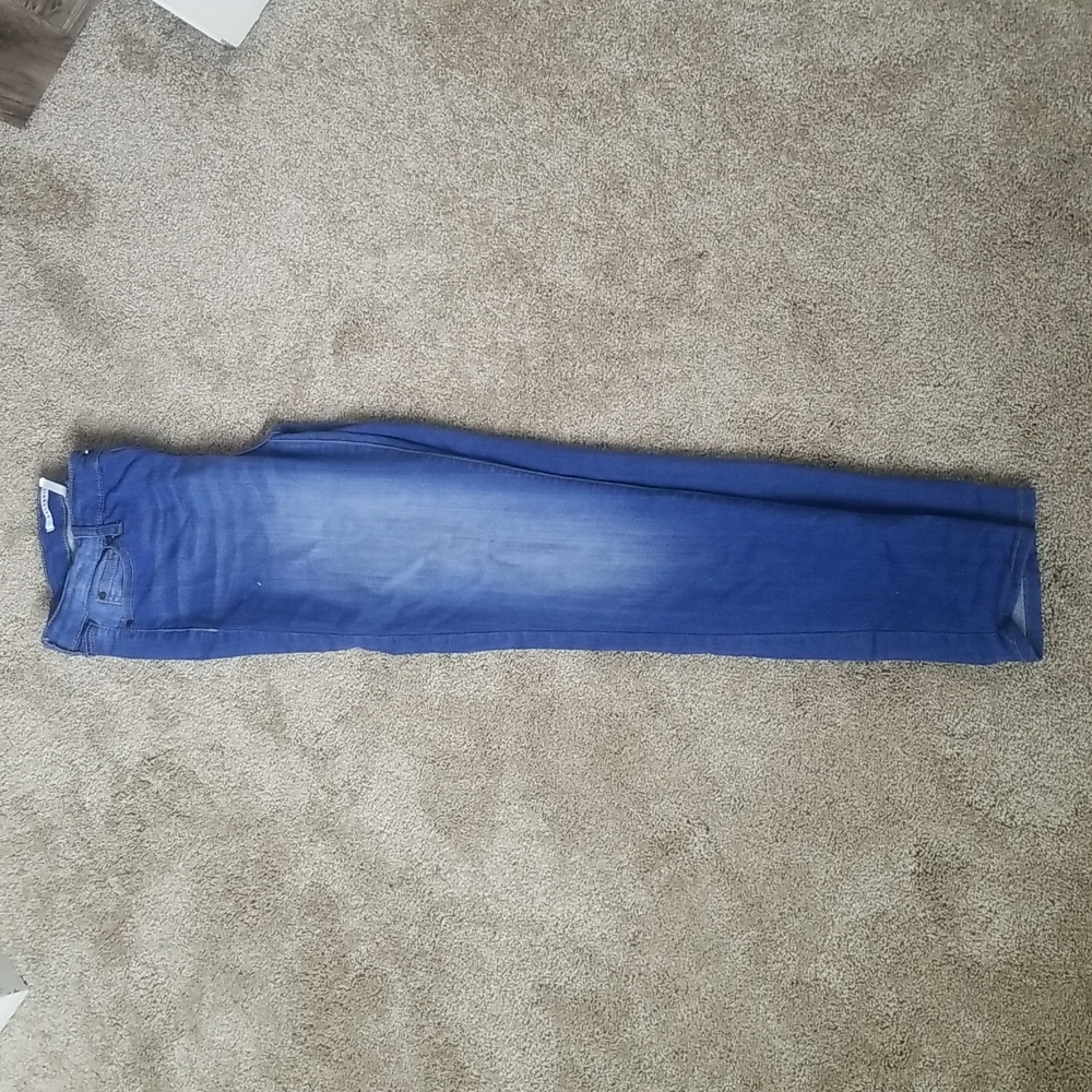 Celebrity Pink skinny jeans